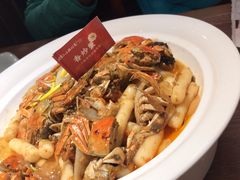 -周家二小姐的菜(西津渡店)