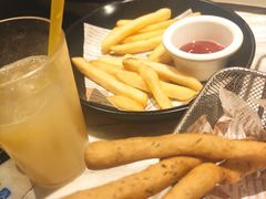 -火炉火自助餐(喜隆多店)