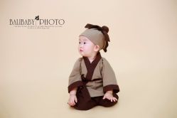 -巴黎Paris baby儿童摄影(宝山万达店)