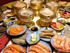 -喜庭海鲜自助(来福士店)