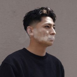 -风生造型