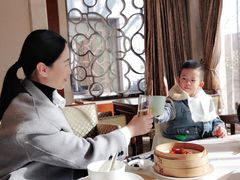 -扬州香格里拉·香宫中餐厅