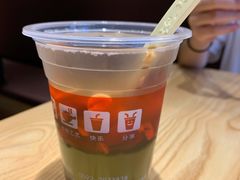 -八婆婆烧仙草(曾厝垵店)