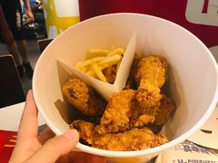 -麦当劳(一德路店)