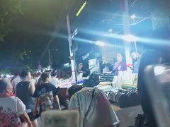 -健康路夜市
