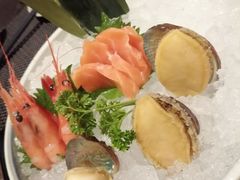 -菊上料理(蜀山银泰百货店)