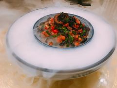 -拂晓山房·私房川菜(西门店)