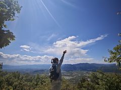 -北京十三陵国家森林公园蟒山景区
