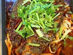 -郑记•不夜城烧烤•龙虾•虾蟹(黄鹤楼店)
