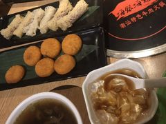 -海银海记潮汕牛肉火锅(新港中路海珠店)