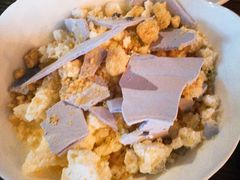 -Ocean's Table 欧舍