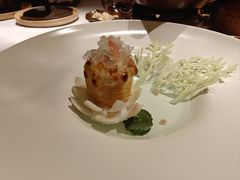 -叶叶菩提(太原别墅店)