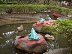 -宋井风景区