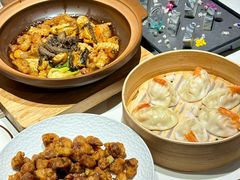 -老大连·海肠捞饭·大连海鲜大连菜(西安路店)