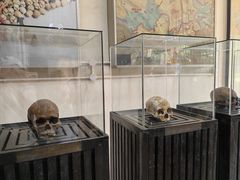 -吐斯廉屠杀博物馆