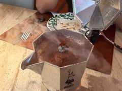 -Mammamia意大利餐厅(阳春巷店)