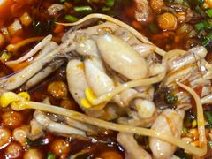-川渔郎·鱼蛙自助火锅(文殊院店)