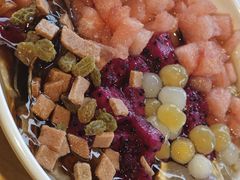 -大众跷脚牛肉馆·非遗传承单位(峨眉山店)