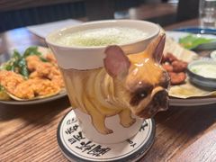 -杨梅市场·打工人小酒馆(新天地店)