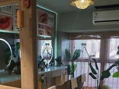 -施奈儿.洗头頭療.按摩SPA.采耳(上梅林店)