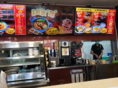 -魏家凉皮(次渠店)