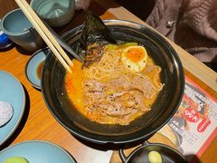 -仓桥家·焗寿司·锅物(光谷步行街店)