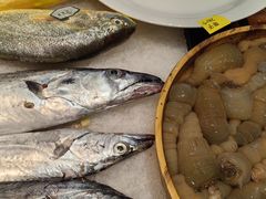 -小厨师·二十年沈家门小海鲜(百井坊巷店)