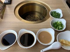 -呷哺呷哺(太原万象城店)