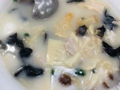 金牌全家福-春水锅贴·传统鲁菜(大明湖店)