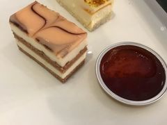 -长沙三景韦尔斯利酒店·Oval全日制餐厅自助餐