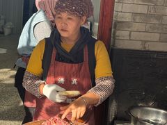 -杨天玉腊牛羊肉