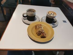 -BAKER&SPICE(安福路店)