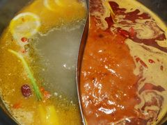 -钢管厂五区小郡肝火锅串串香(清河店)