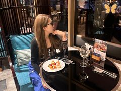 -索菲特酒店 · 云尚天际自助餐厅
