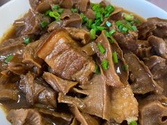 -天乐农家鱼头王(天目湖店)