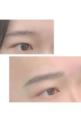 -久匠·野生眉半永久纹绣