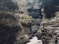 -野三坡百里峡景区