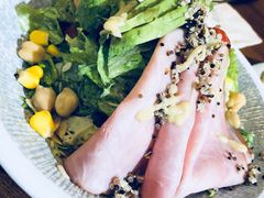 -AFS Cafe & Canteen(闽江二路店)