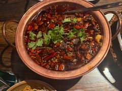 -水煮三国·川鲁江湖菜(香山店)