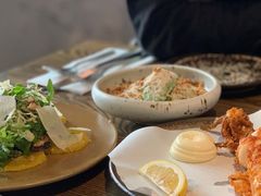 -Apollo·西班牙小酒馆(安福路店)