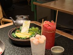 -三出山火锅(南京万象天地店)