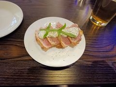-瑞食酒馆 La Taverne Suisse