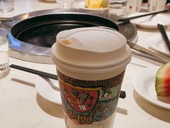 -么子烤肉(化龙池店)