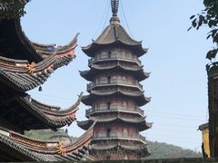-阿育王寺