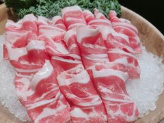 -蘑界·野生菌火锅(深业上城店)