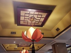 -一盏明灯全素斋(殊像寺店)