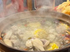 -洪大厨鸡煲(福田店)