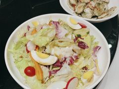 -丰收日·小海鲜·沪上家宴(顾村正大店)