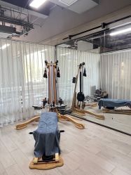 -JC·YOGA静禅瑜伽普拉提