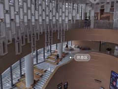 -广州市白云区图书馆